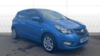 Vauxhall Viva 1.0 SE 5dr Petrol Hatchback